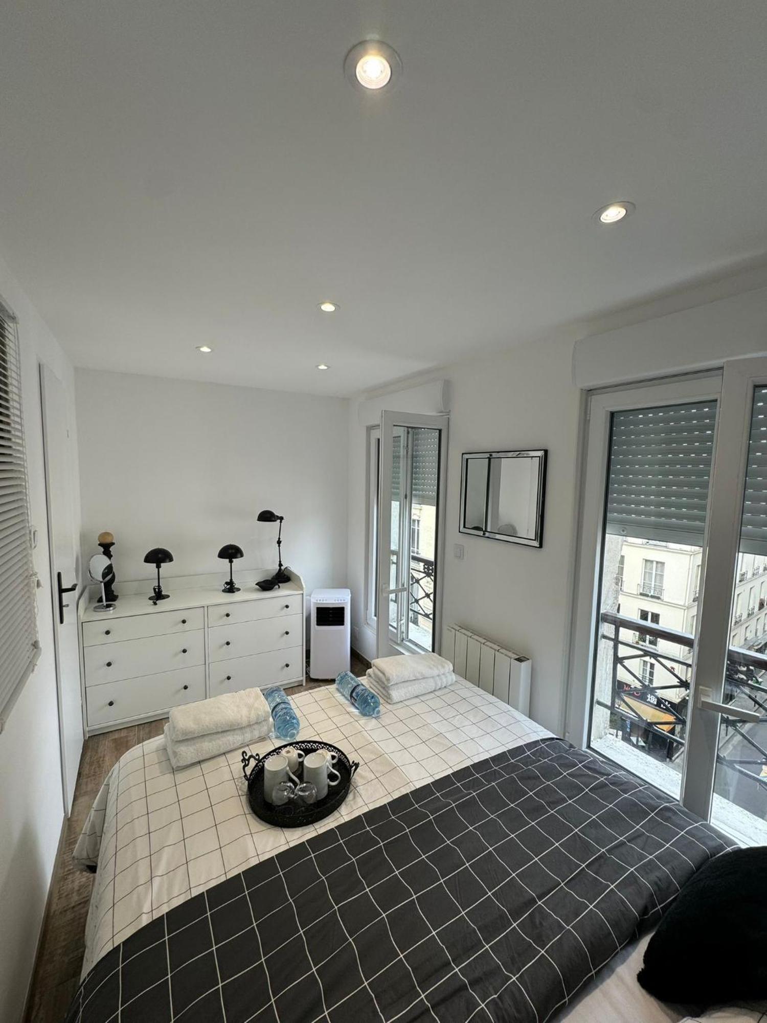De Brigitte Appartement *