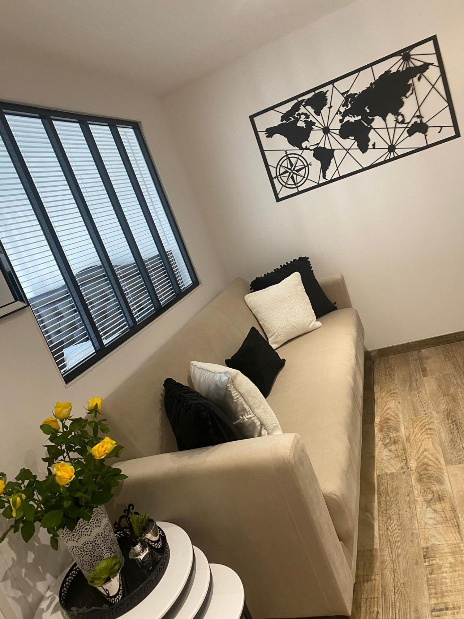 De Brigitte Appartement