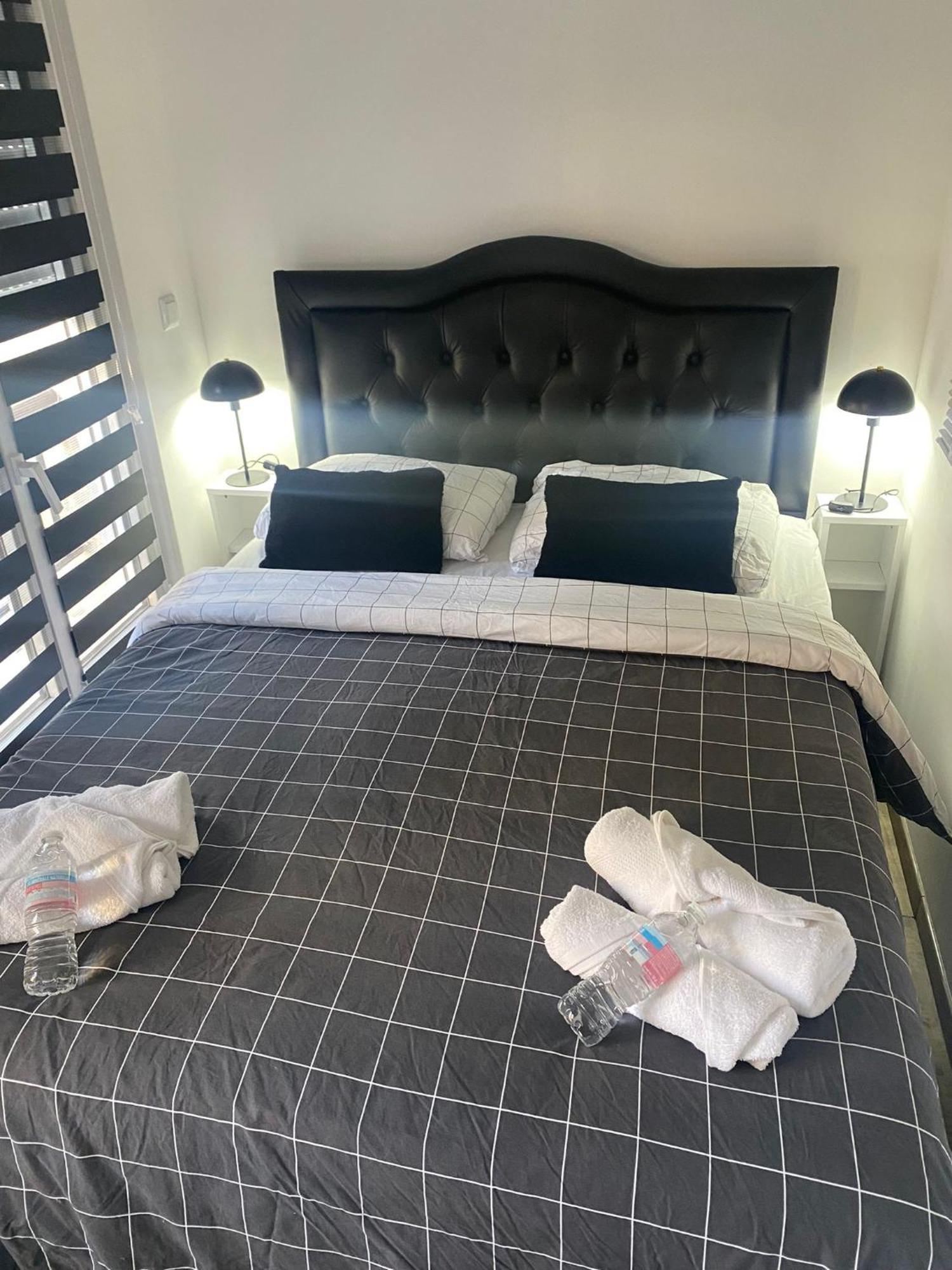 De Brigitte Appartement Parijs